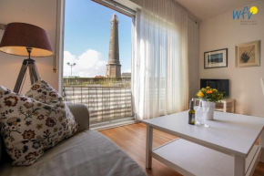 Haus Groote Blüse Ferienwohnung 1